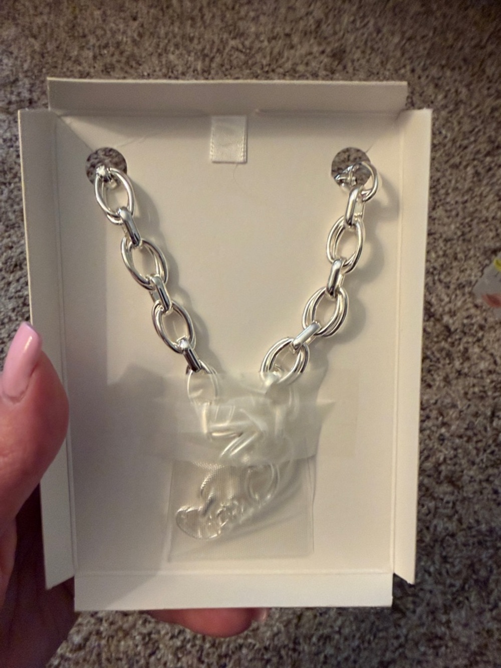 Camila Coelho Necklace NWB - Picture 3 of 5
